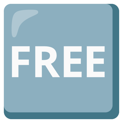 nupp FREE