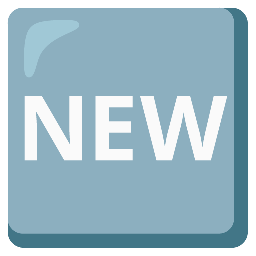nupp NEW