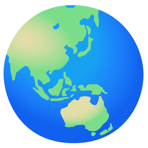 Asia e Australia