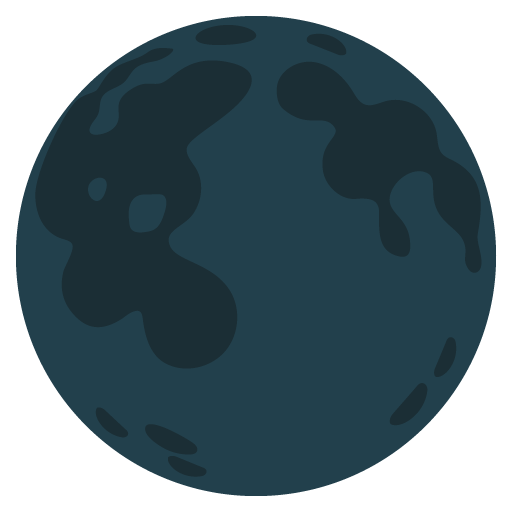 luna nuova