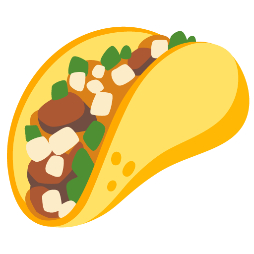 taco