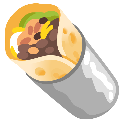 burrito