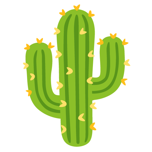 kaktus