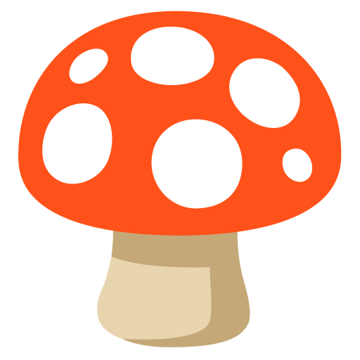 Fliegenpilz