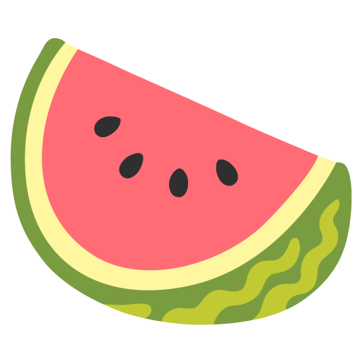 watermelon