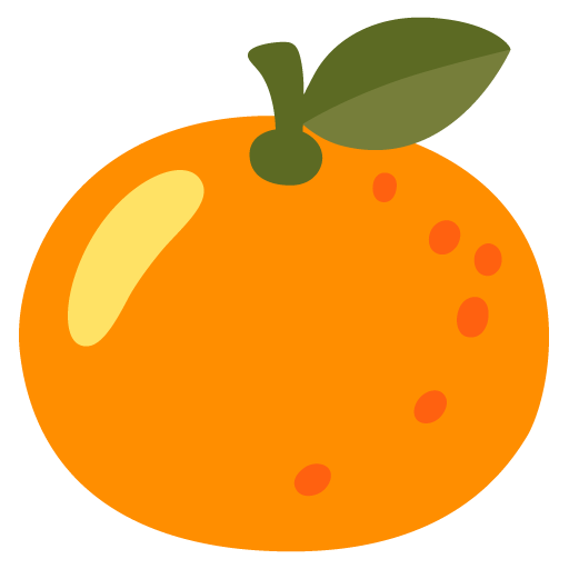 Mandarine