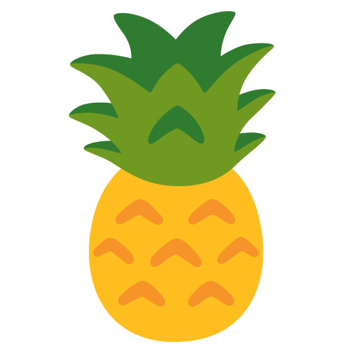 pineapple