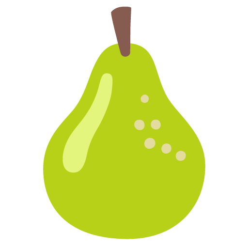 pære