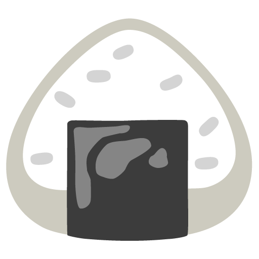 onigiri
