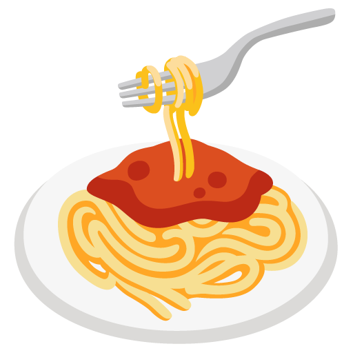 spaghetti
