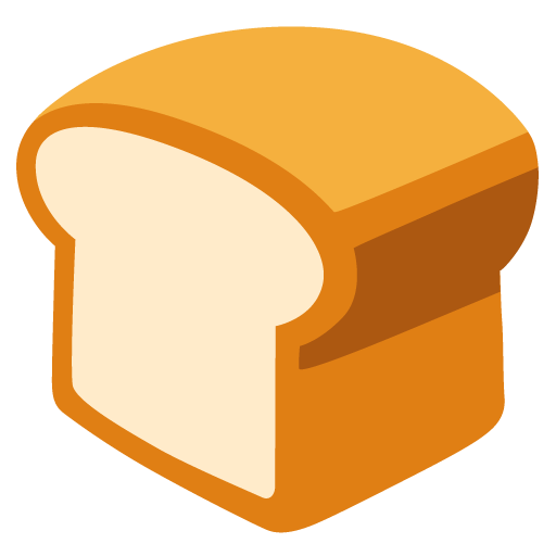 pane in cassetta