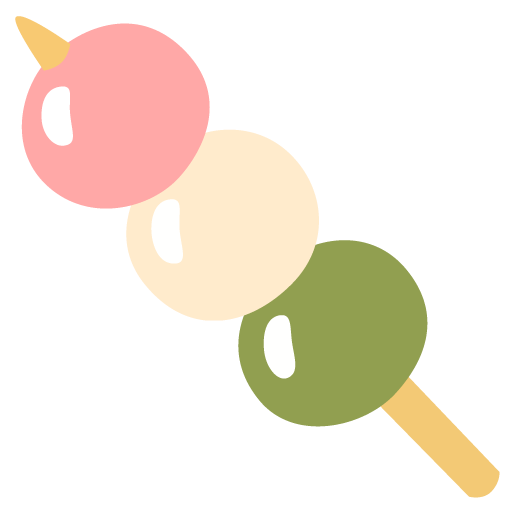 dango