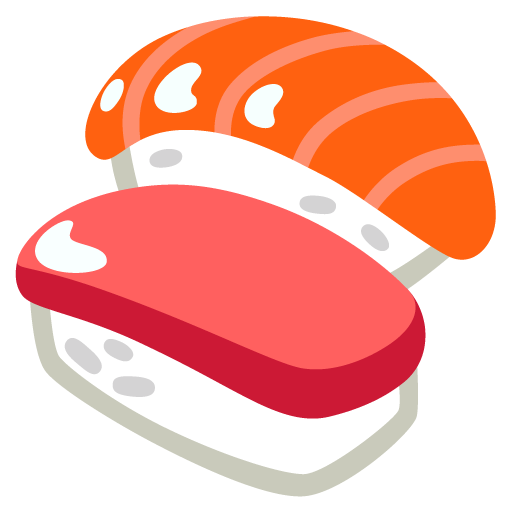 sushi