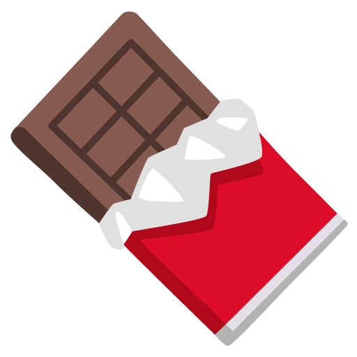 chokolade