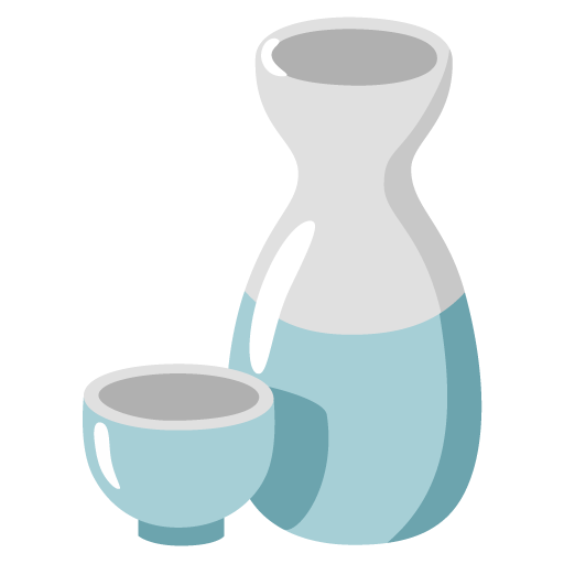 sake