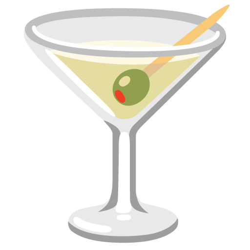 cocktailglas