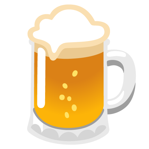 Bierkrug