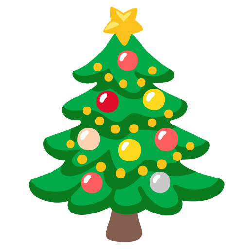 albero di Natale