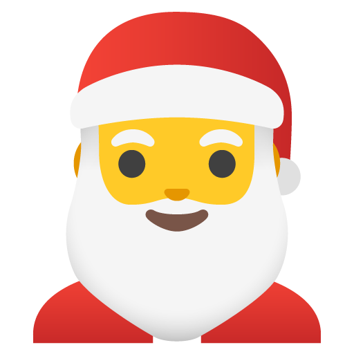 Weihnachtsmann