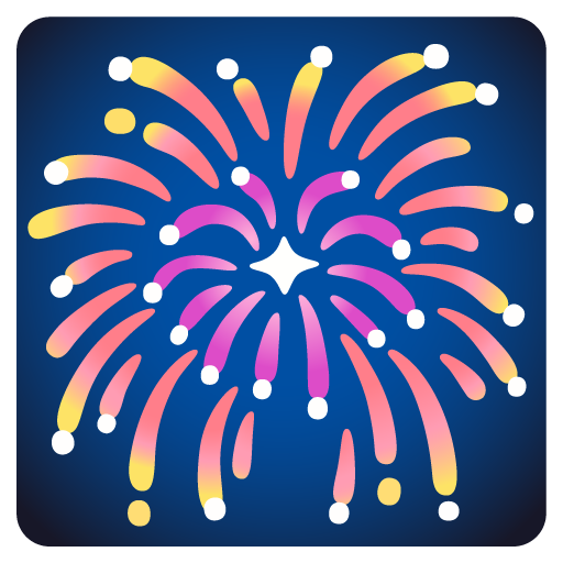 Feuerwerk