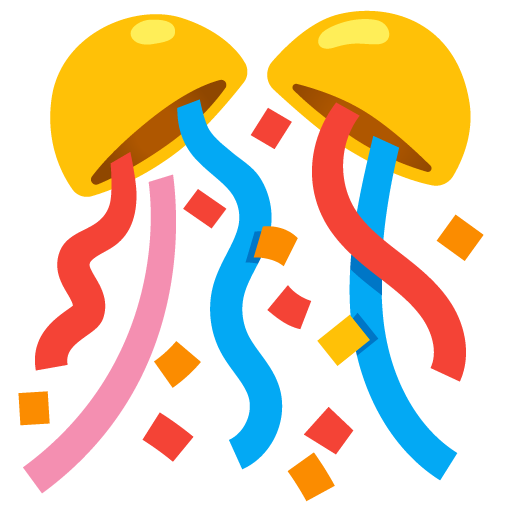 coriandoli
