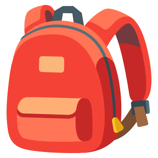 backpack
