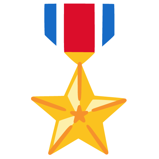 militærmedalje