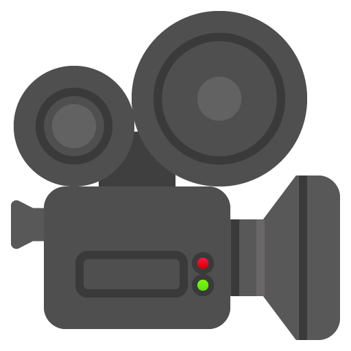 kamera filem