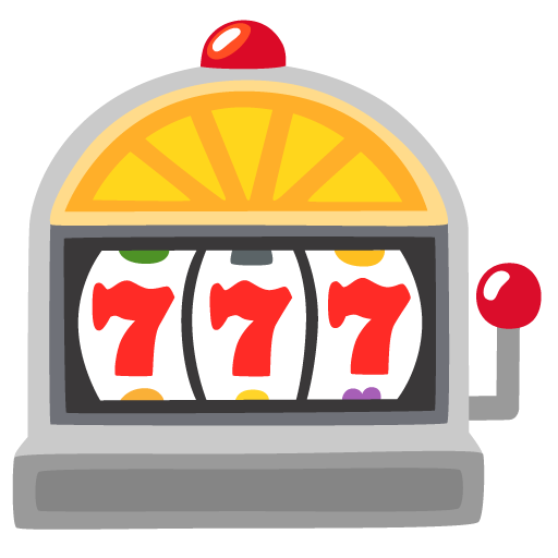 slot machine