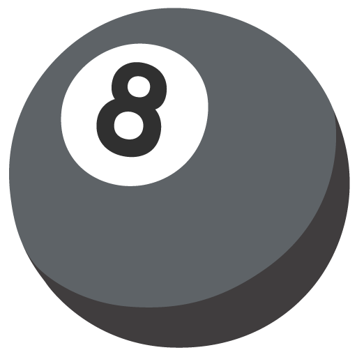 pool 8 ball
