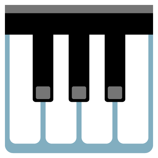 piano