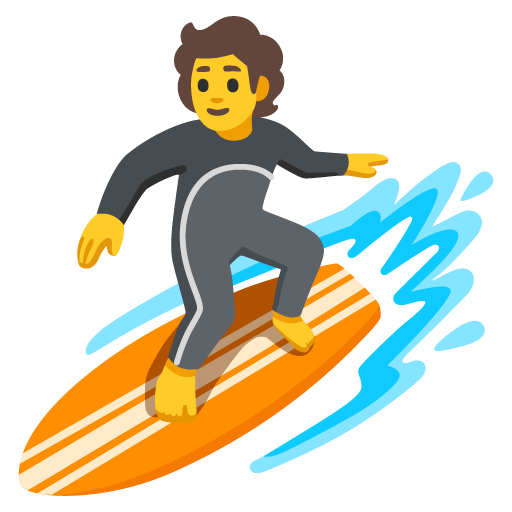 surfer
