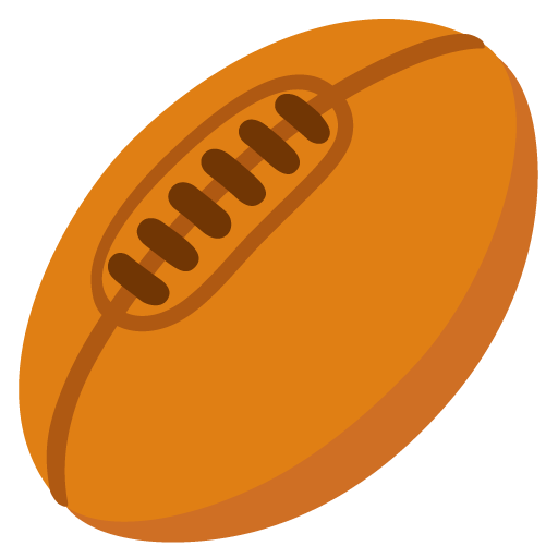 Rugbyball