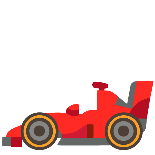 auto da corsa