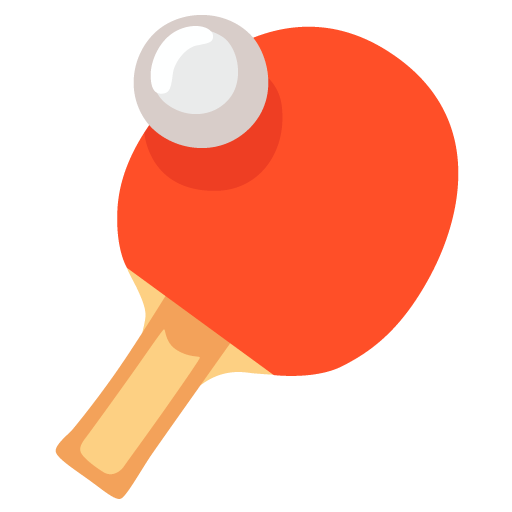 ping pong