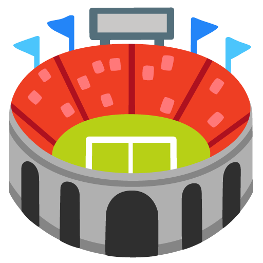 stadium