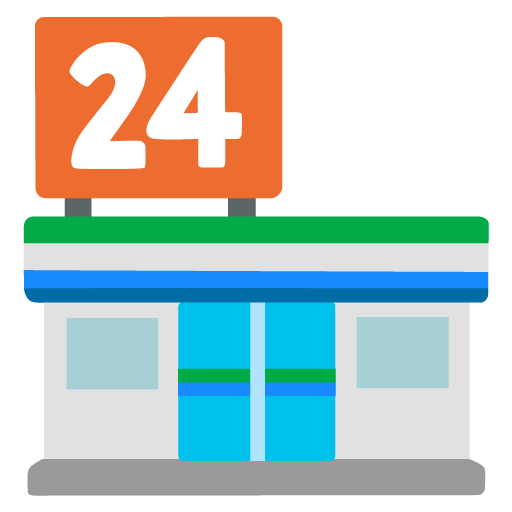 Minimarkt