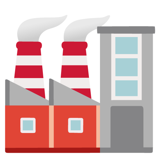 factory