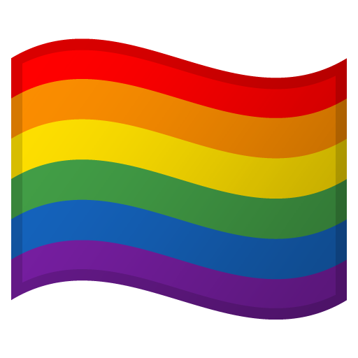 Regenbogenflagge