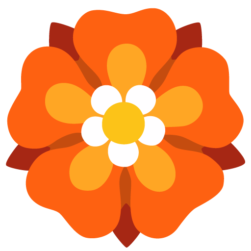 rosette