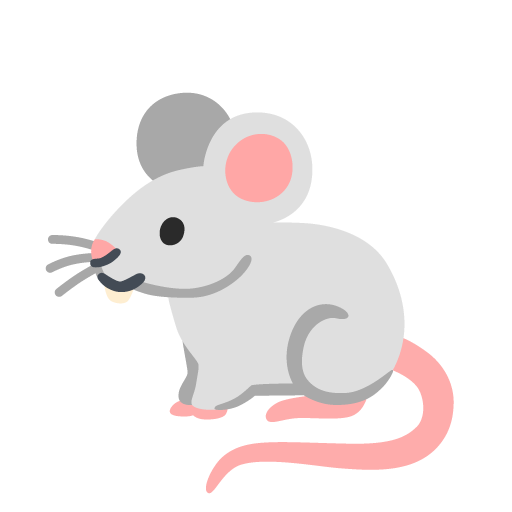 mouse