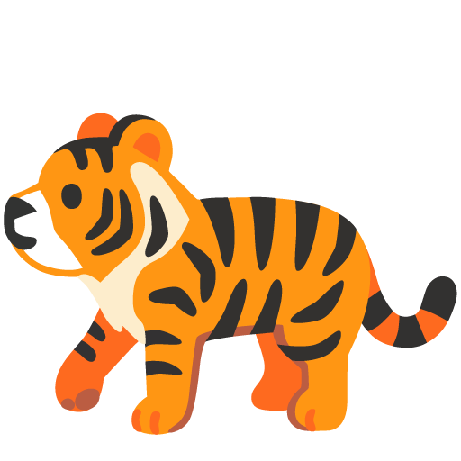 tigre