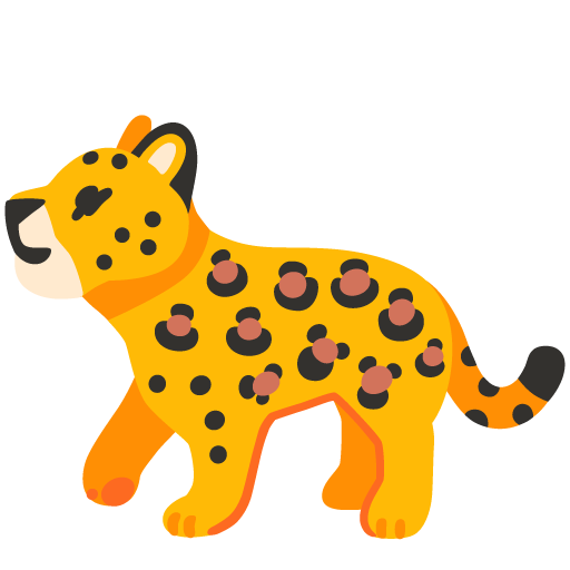 leopard