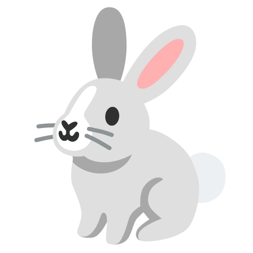 rabbit