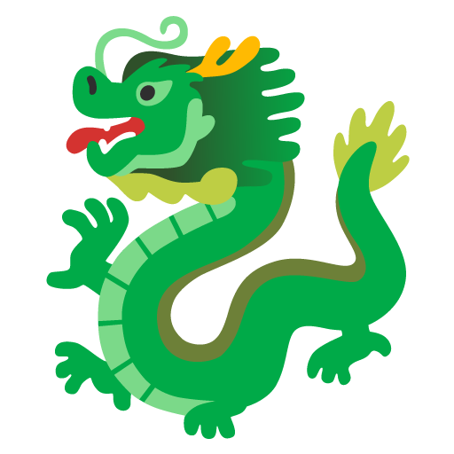Drache