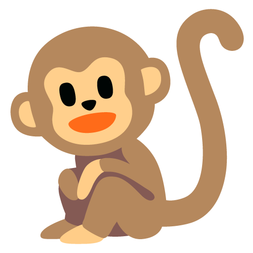 ape