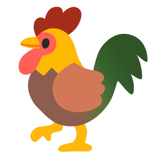 coq