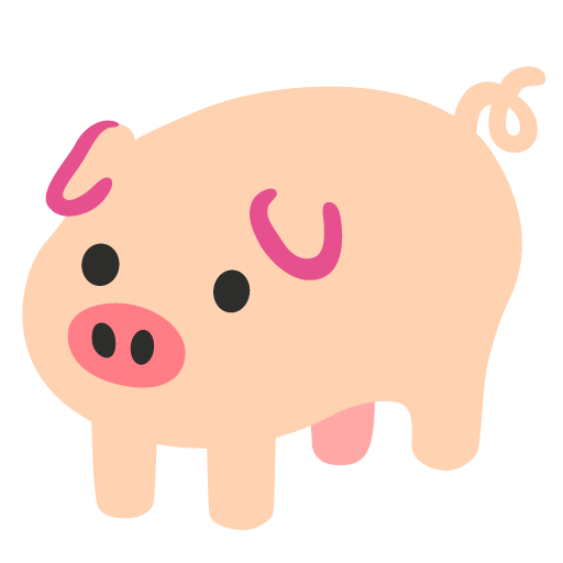 pig