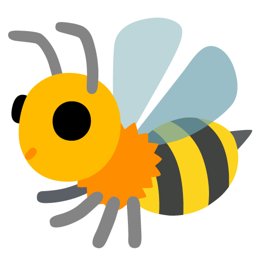 honningbi