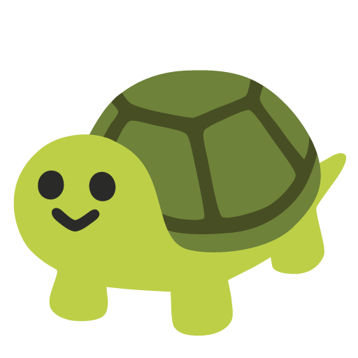 tartaruga